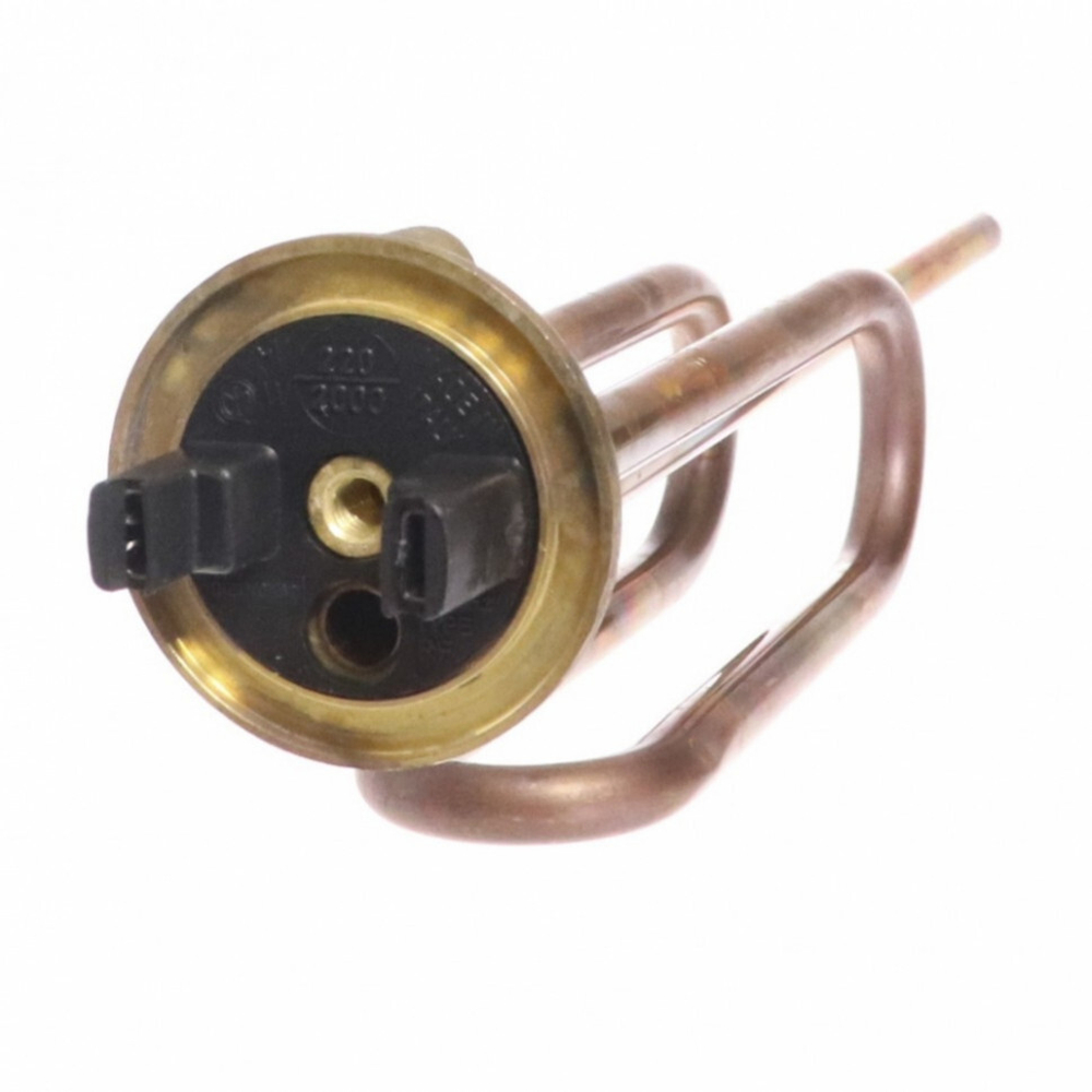 Тэн для водонагревателя RECO RCF 2000w. M6, R184271