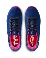 Кроссовки мужские TYR CXT-1 TRAINER (Фиолетовые)