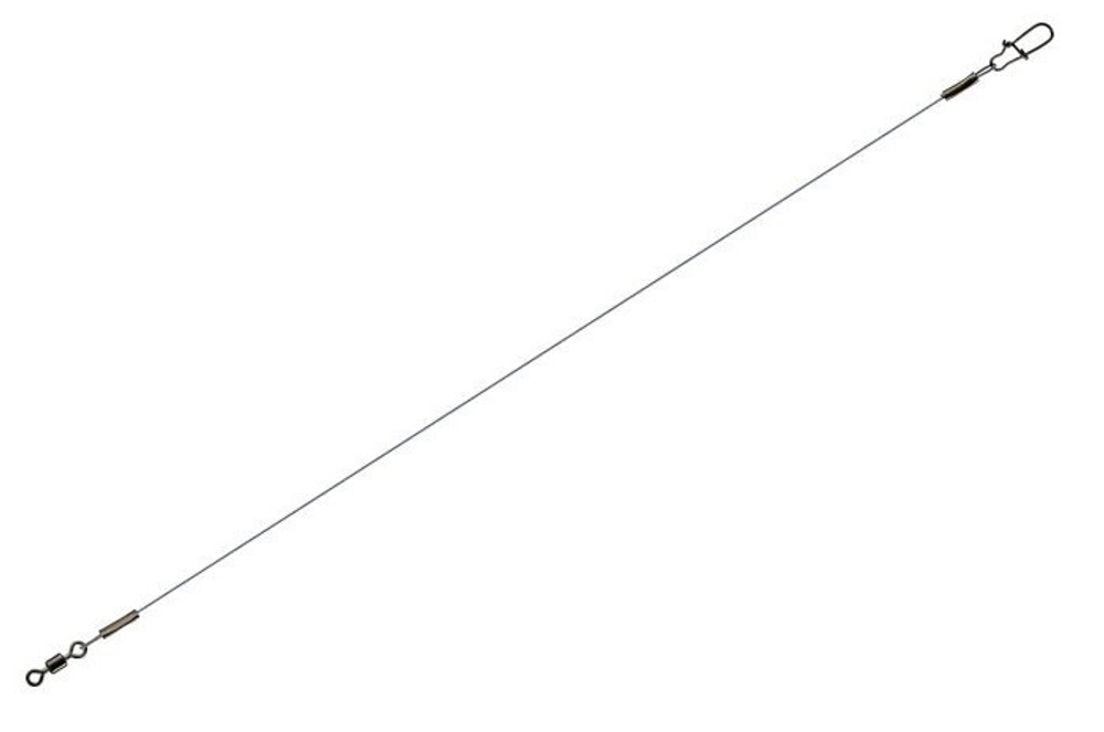 Поводки Sprut Fluorocarbon (35cm/0,45mm/8kg)