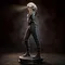 Grace Ashcroft - Resident Evil Requiem
