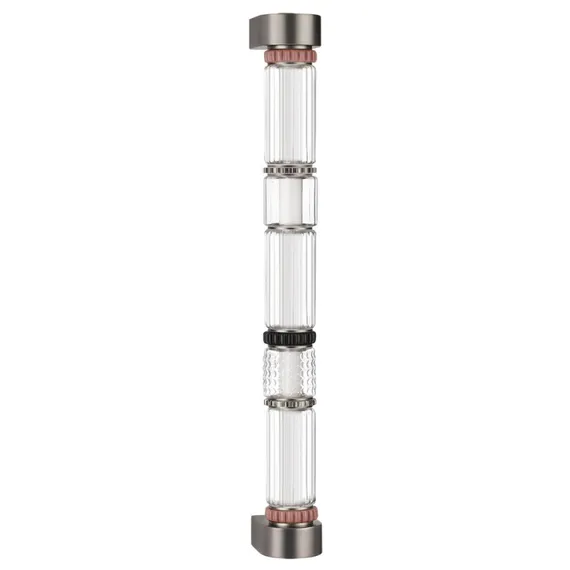 Настенный светильник Collier 5456/18WL Odeon Light