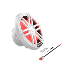 Влагозащищенный сабвуфер 10" Rockford Fosgate M1D2-10 (1 / 4 Ом)
