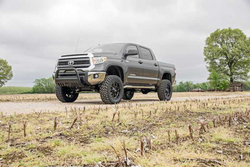 Лифт комплект подвески Rough Coutry Toyota Тундра 4WD 07-15 6 дюймов