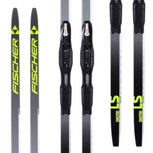 Лыжи FISCHER LS SKATE