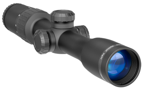 Оптический прицел YUKON Jaeger 3-9x40 T01i