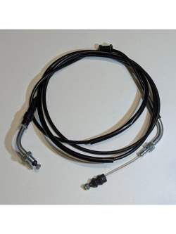 P-(нет продаж) Bt0 Трос газа для скутера 157QMJ 150см3