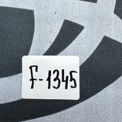 Футболка Ymkashix THF Big Logo F-1345 pp.L