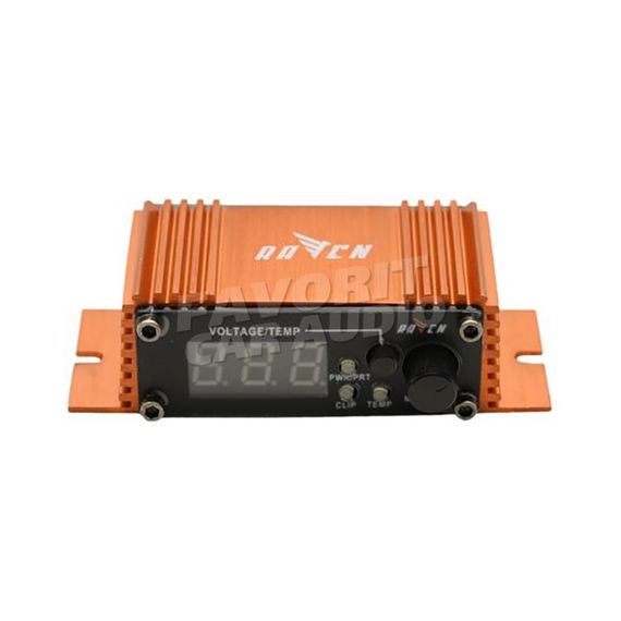 Усилитель DL Audio Raven 2.750 V2