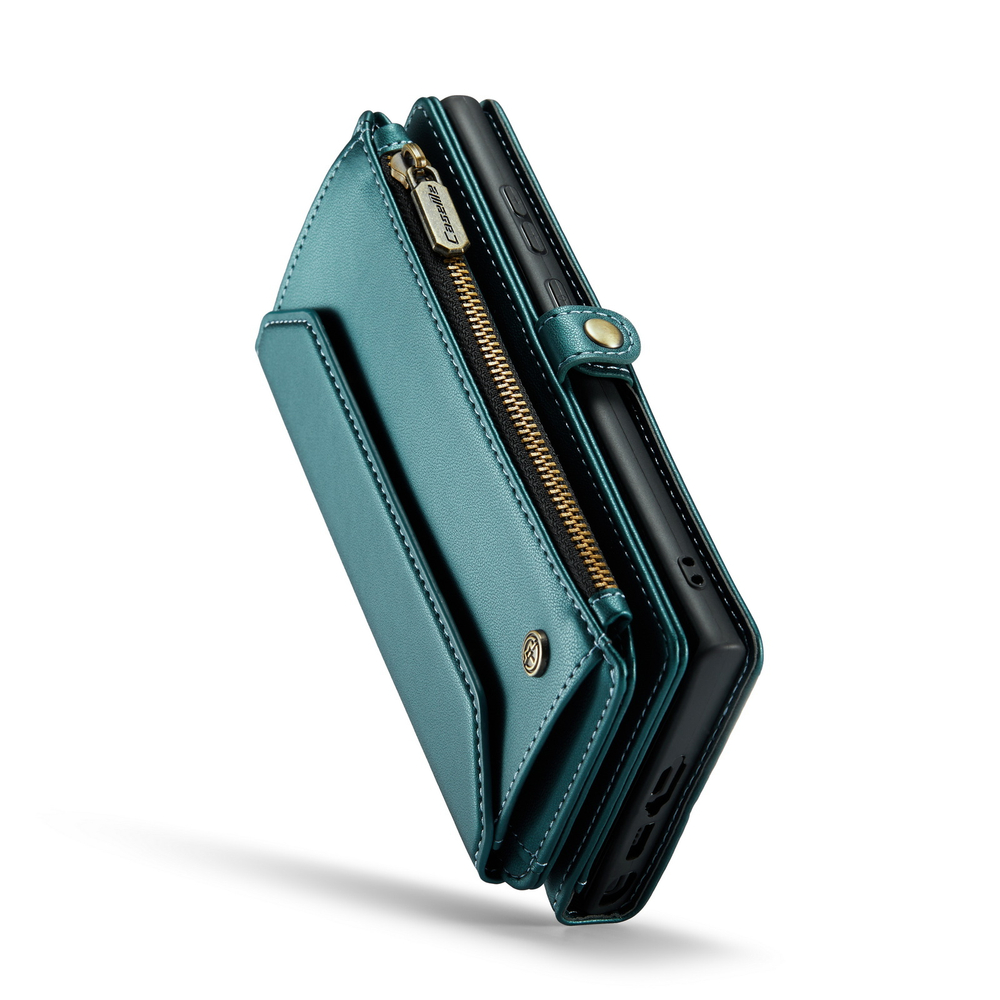 Чехол-кошелек CaseMe Wallet Bag Samsung Galaxy S23 Ultra