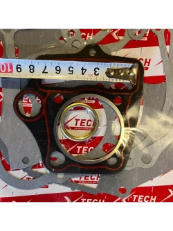 P++ Bt Kt Набор прокладок (полный) 152FMI 125см3 ZS