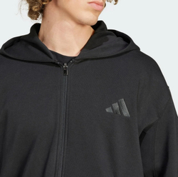 Толстовка мужская ADIDAS M A SZN FL FZ