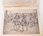 "Басурман в 4-х частях". И.И.Лажечников. 1896г. - антикварная книга