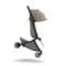 Прогулочная коляска Redsbaby Skip3 Soft Taupe