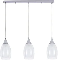 Подвесной светильник Barry A7951SP-3CC Arte Lamp