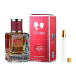 Распив SILVANA U171 VANILLA SEX edP 1ml unisex