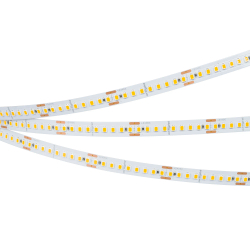 Светодиодная лента UL-A180-10mm 24V Warm3500 (12 W/m, IP20, 5m) (Arlight, высок.эфф.180 лм/Вт) 044514