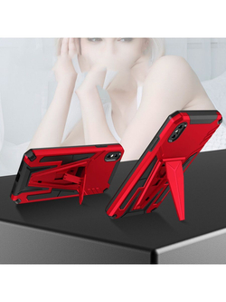 Rack Case для iPhone X / XS