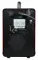 Инвертор сварочный Fubag INTIG 320T W DC PULSE + горелка FB TIG 18 5P, 4 м + модуль охлаждения + тележка