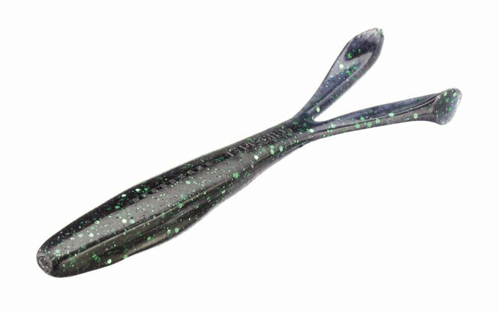 Мягкая приманка 13FISHING The Jerk 5" / 9г, цвет WB