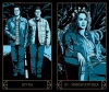 Supernatural. «Сверхъестественное». Таро и руководство