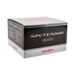 RUZZA Катушка спиннинговая Sintensis 2000