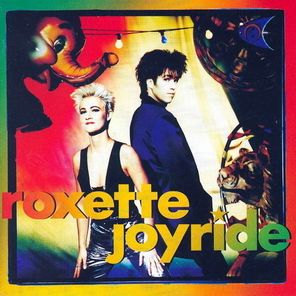 Roxette / Joyride (30th Anniversary)(Coloured Vinyl)(LP)