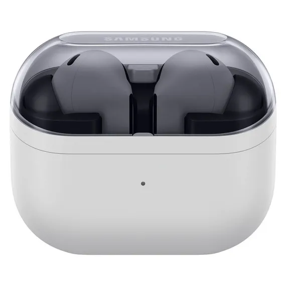 Беспроводные наушники Samsung Galaxy Buds3 FE (TWS) (Серый | Gray)
