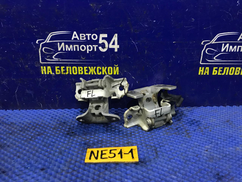 Петля двери передней левой NISSAN ELGRAND 2005