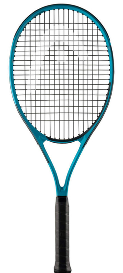 Теннисная ракетка Head MX Attitude ELITE - light blue