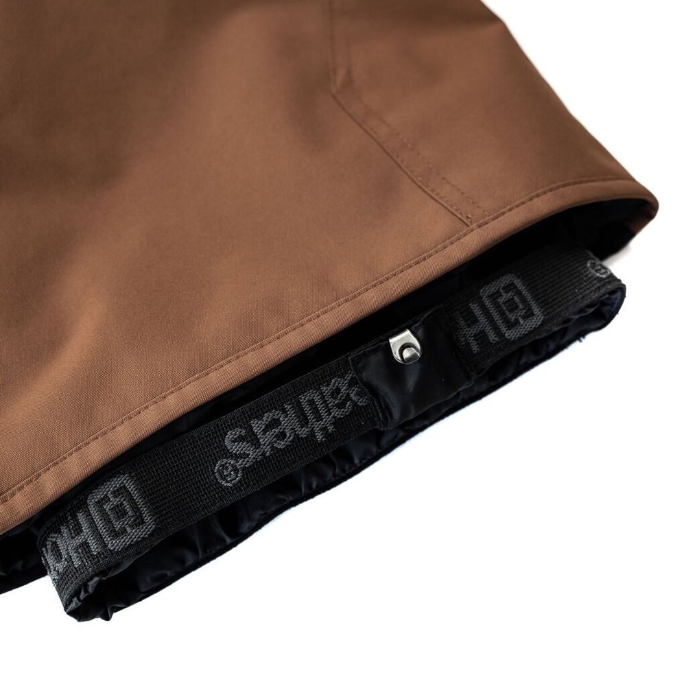 Штаны Horsefeathers HOWEL II PANTS (toffee)