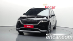 KIA Canival Gasoline 9-Seater Prestige — 2023