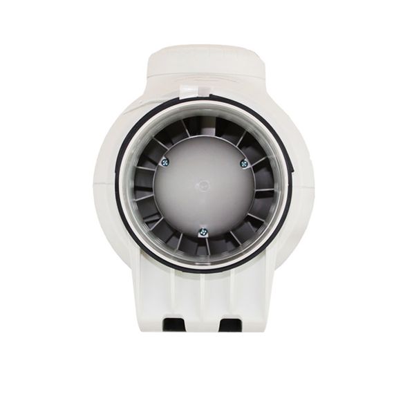 Энергоэффективный канальный вентилятор Soler Palau TD-350/100-125 SILENT ECOWATT