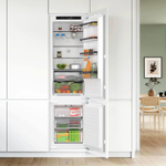 BOSCH KIN96SFD0