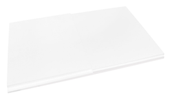 Теплоизоляция KNAUF Therm® Уклон для кровли А (1,5%) 1000х1200х20(35) мм