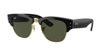 RAY-BAN MEGA CLUBMASTER RB0316S 901/31