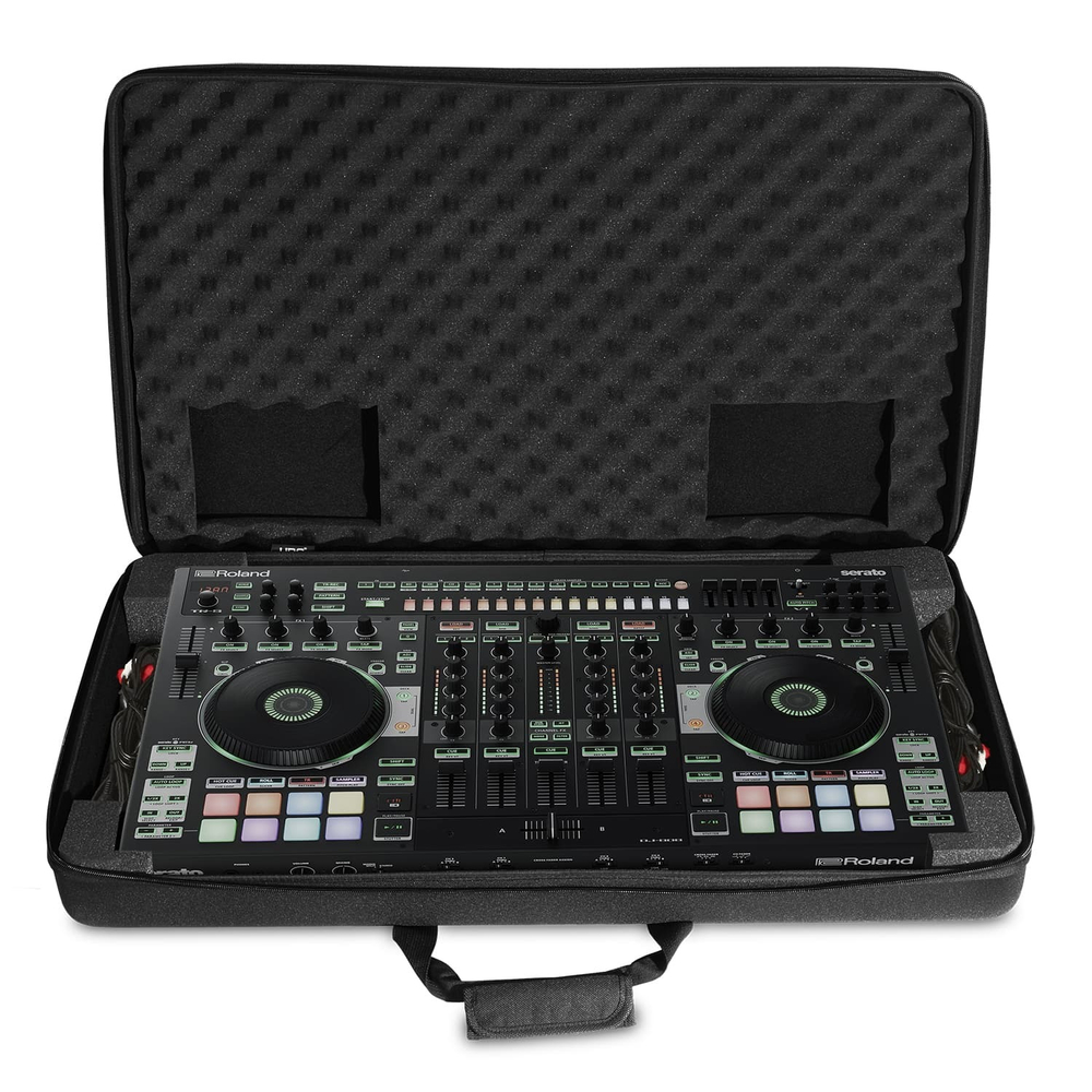 Кейс UDG Creator Pioneer DDJ-FLX10/ Denon MCX8000/ Reloop Mixon 8 Pro Hardcase