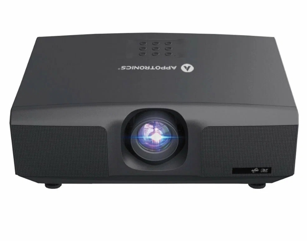 Проектор Appotronics AL-DU955A с объективом AL-DL123MA лазерный