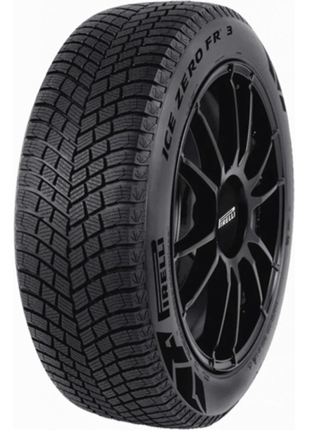 Зимняя шина Pirelli Winter Ice Zero Friction 3 (255/45 R20 105H)