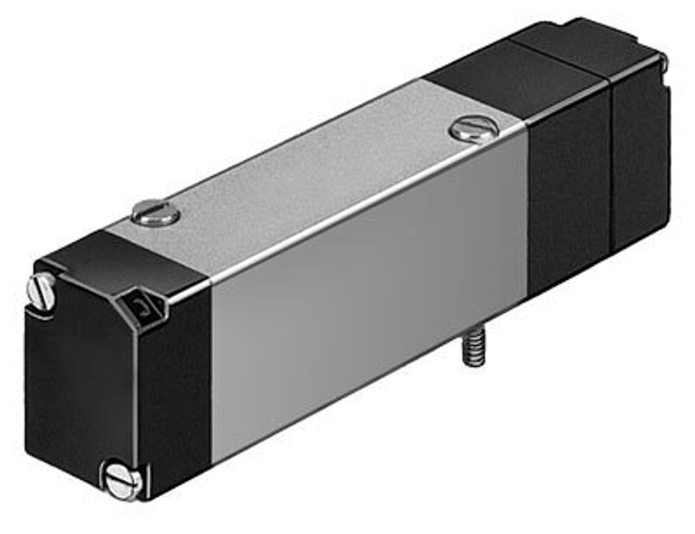 VL-5/3E-5,0-B Пневмораспределитель VL-5/3E-5,0-B Пневмораспределитель