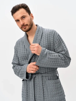Мужской халат Lider Tekstil