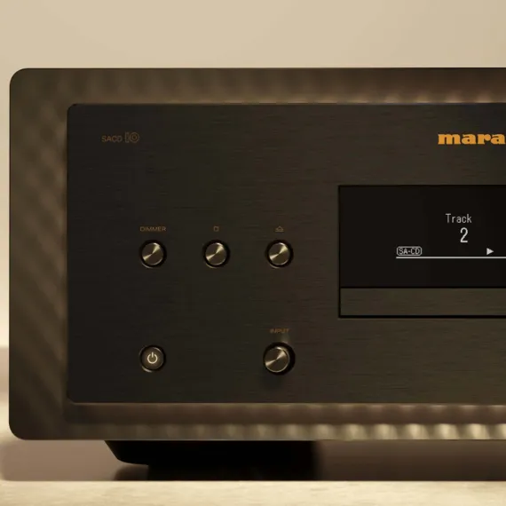 Marantz SACD10 Black