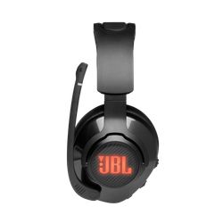 Игровые наушники JBL Quantum 400 Black