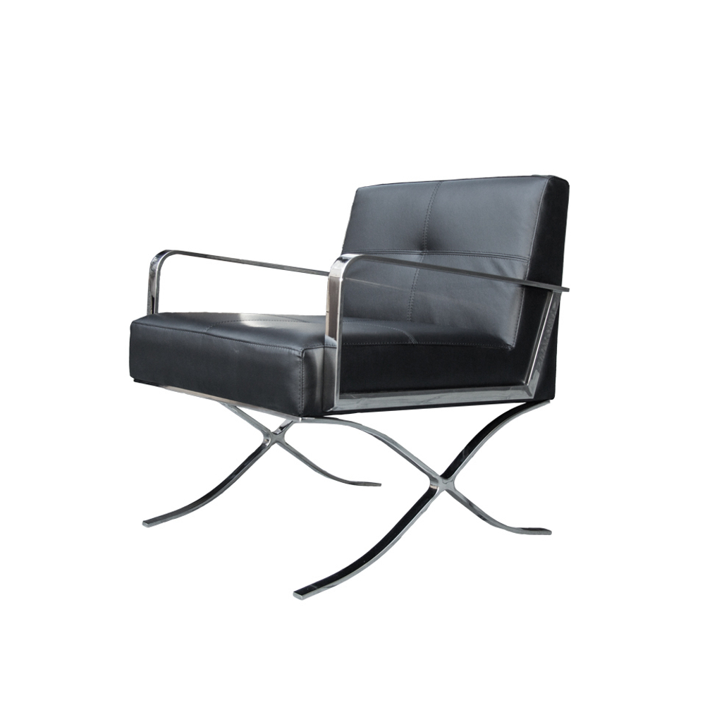 Кресло Roomers Furniture ec-011/ym2037