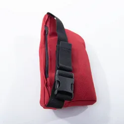 Сумка поясная LEVI'S SMALL BANANA SLING - WORDMARK