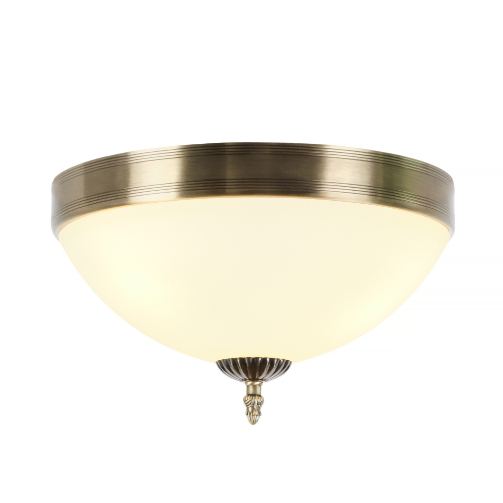 Потолочный светильник круглый MyFar Biene MR1527-3C