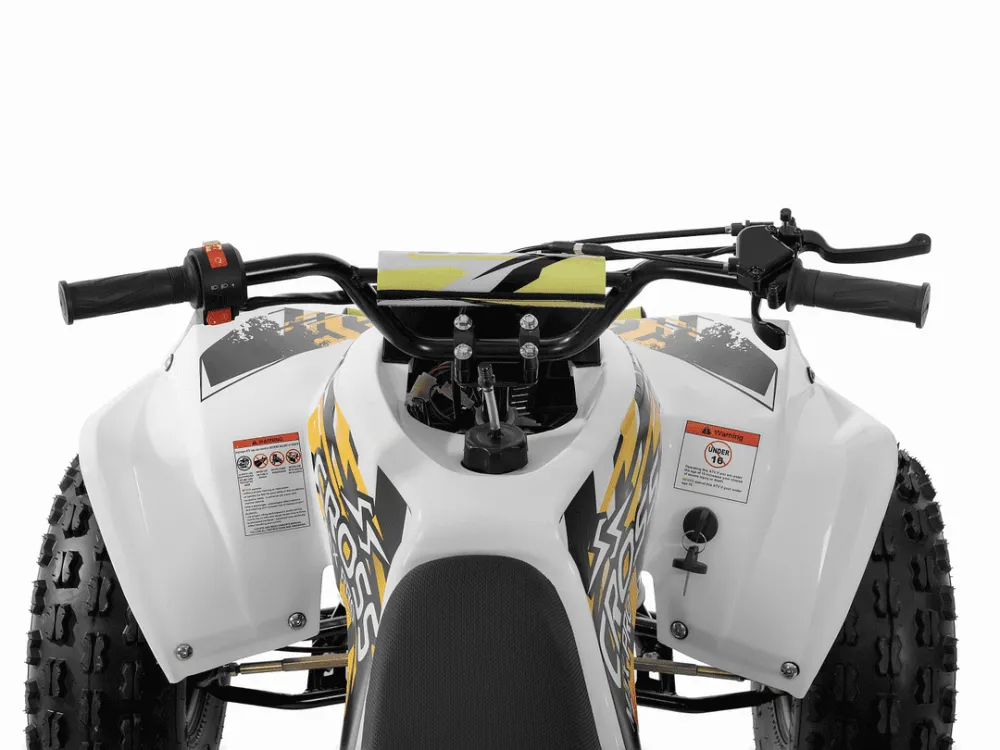 Квадроцикл детский Sharmax 190 CROSS (P)