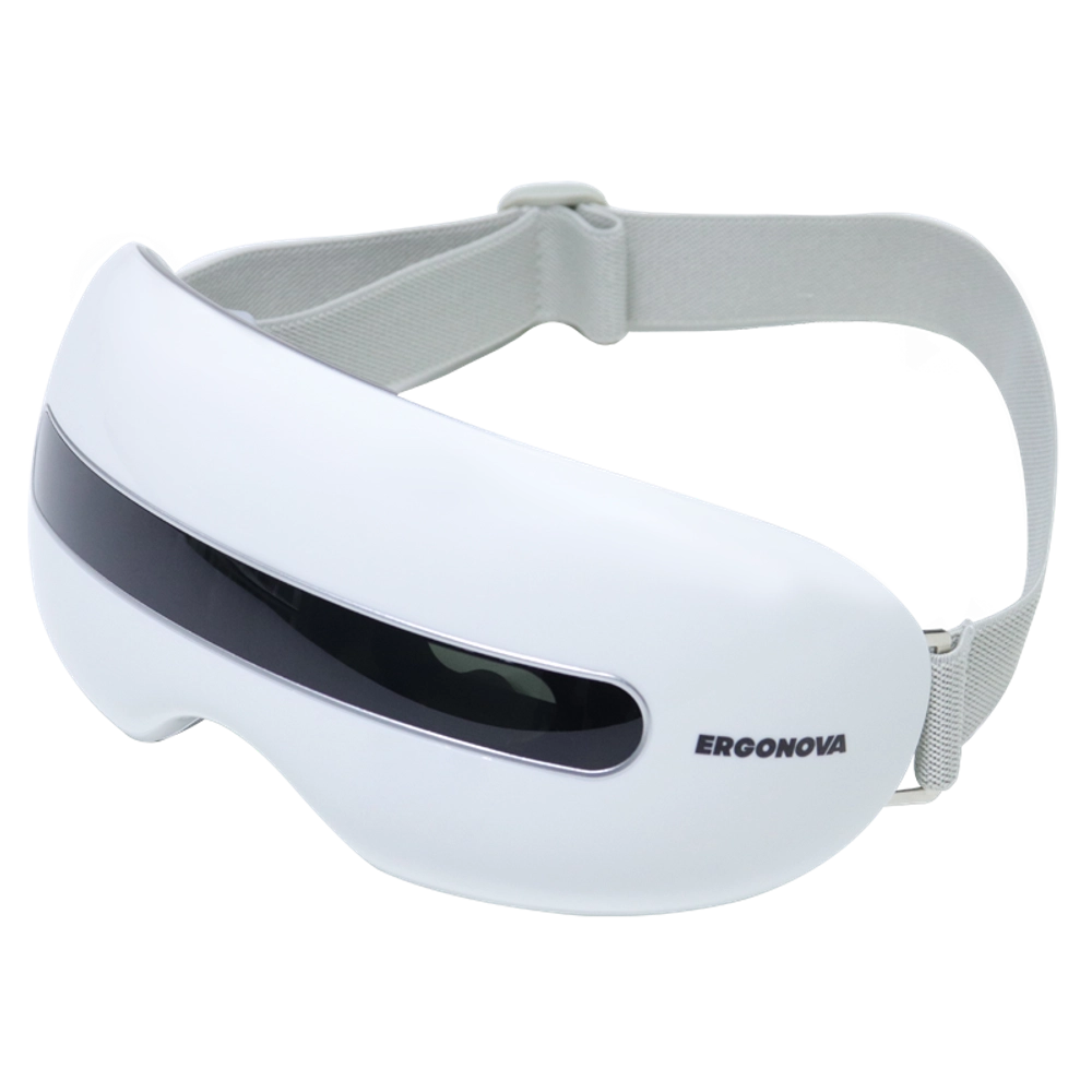 Массажные очки Ergonova Smart View 2