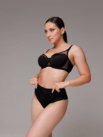 Бюстгальтер спейсер на каркасах ZE:BRA_502006