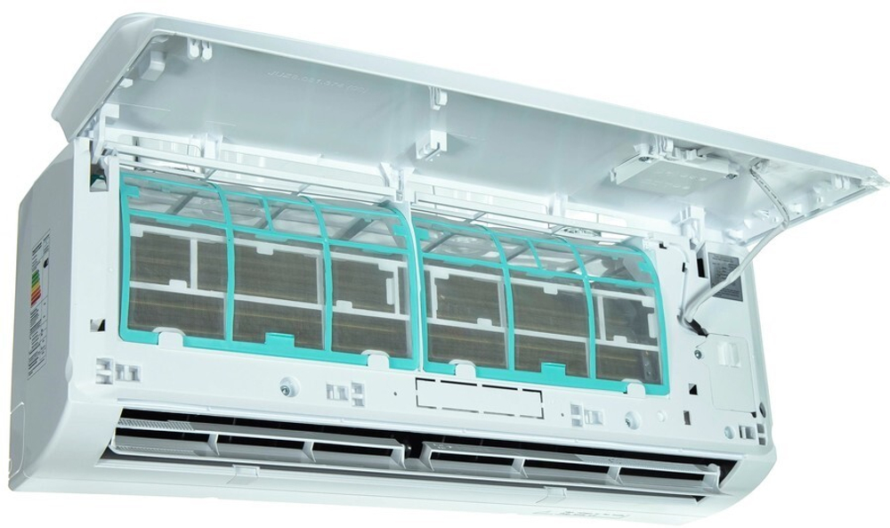 Кондиционер Lanzkraft Simple LSWH-20FC1Z/LSAH-20FC1Z