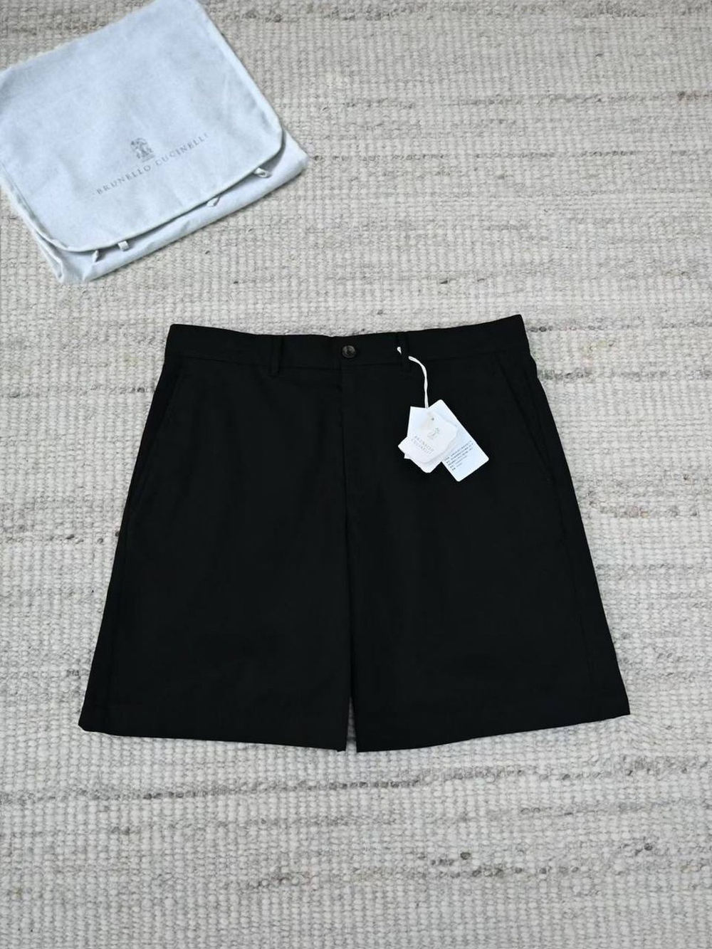 Шорты Brunello Cucinelli